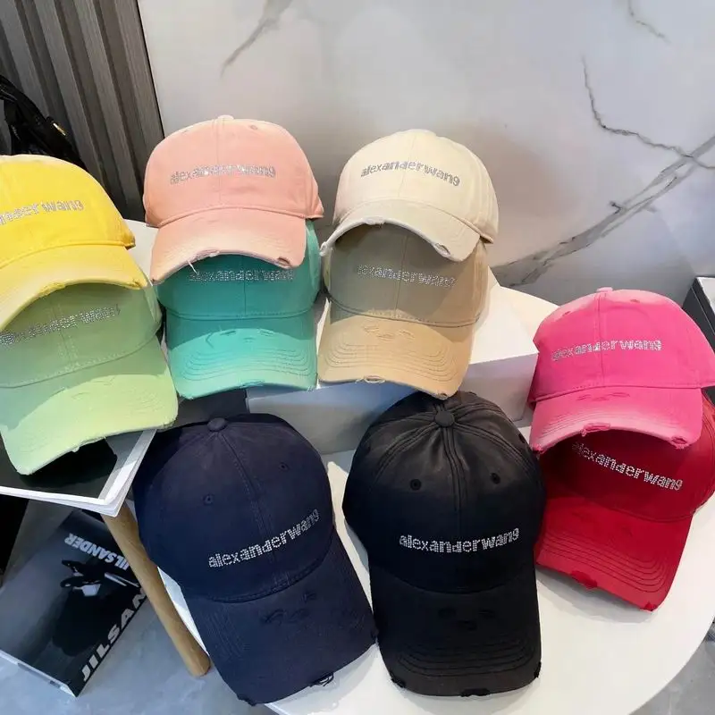 Alexander Wang cap dx69